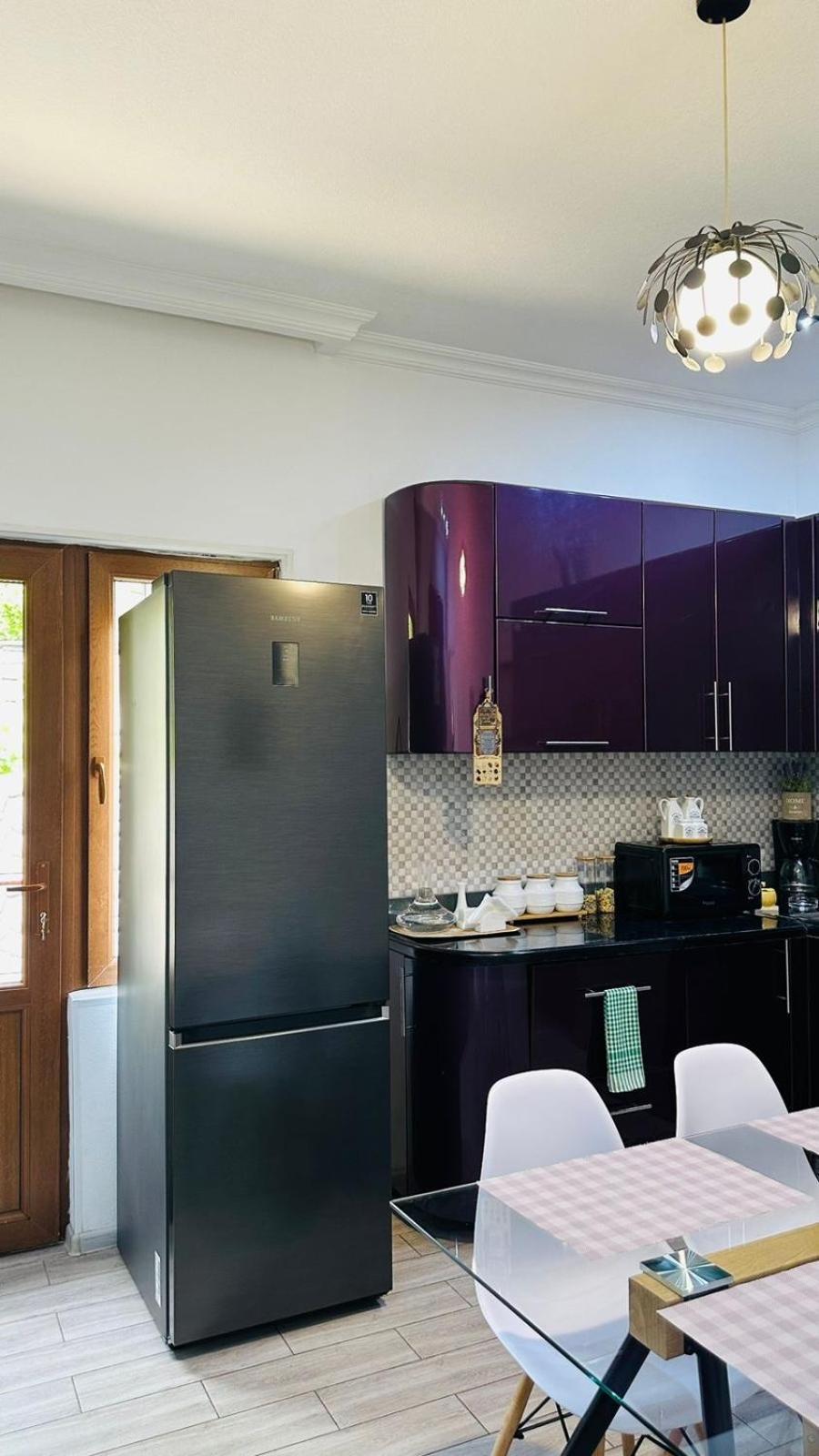 Sweet Apartment In Koetaisi Buitenkant foto